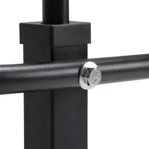 Multifunctional Pull-Up Bar with Included Equipment VirtuFit image-2