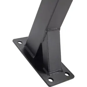 Multifunctional Pull-Up Bar with Included Equipment VirtuFit image-3