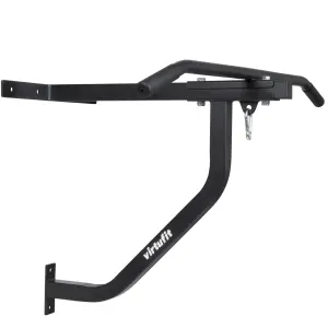 Support de sac de frappe VirtuFit image-2