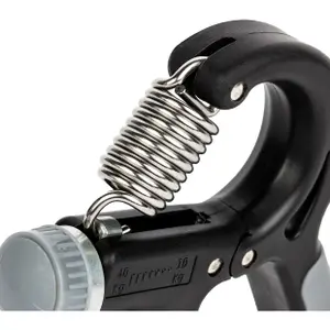 Apparat treningowy z regulowanym uchwytem VirtuFit image-3