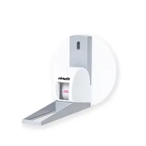 Measuring rod VirtuFit