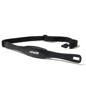 Ceinture cardiofréquencemètre universelle VirtuFit 5kHz image-0