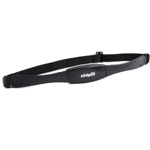 Ceinture cardiofréquencemètre universelle VirtuFit 5kHz image-1