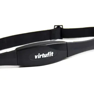 Ceinture cardiofréquencemètre universelle VirtuFit 5kHz image-2