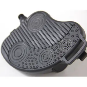Pédales VirtuFit image-2