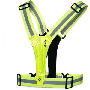 Gilet de sécurité réfléchissant VirtuFit image-3