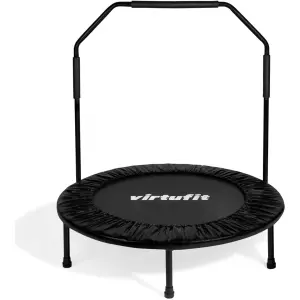 Trampoline de fitness VirtuFit image-1