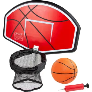 Cesto de basquetebol VirtuFit