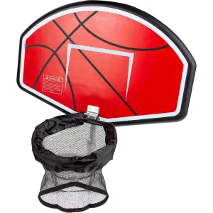 Cesto de basquetebol VirtuFit image-1