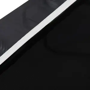 Eingebautes Fitness-Trampolin mit Sicherheitsnetz VirtuFit Premium image-1
