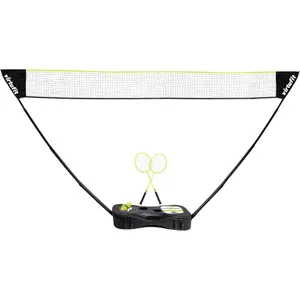 Rete da badminton 2 in 1 VirtuFit image-2