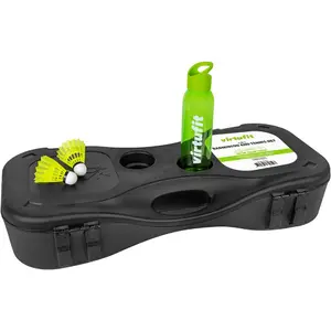 Rete da badminton 2 in 1 VirtuFit image-3