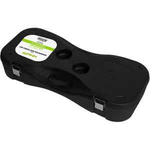 Rete da badminton 2 in 1 VirtuFit image-4