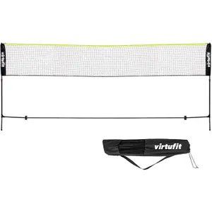 Rete da badminton VirtuFit
