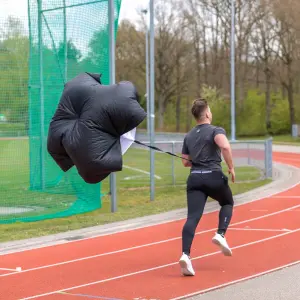Parachute de résistance VirtuFit Pro image-1