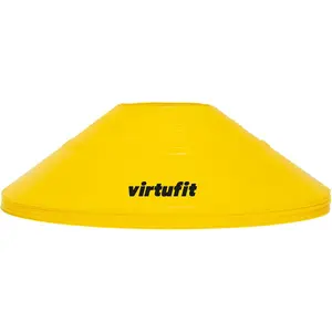 Cône d'entraînement VirtuFit (x50) image-3