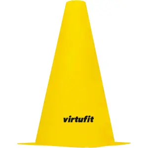 Cône d'entraînement VirtuFit (x12) image-1