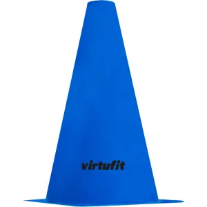 Cône d'entraînement VirtuFit (x12) image-1