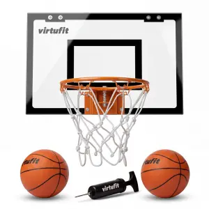 Cesto de basquetebol VirtuFit Pro