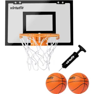 Cesto de basquetebol VirtuFit Pro image-3