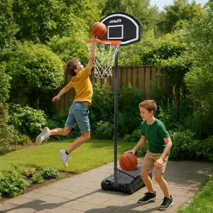 Basketball accessories VirtuFit image-1