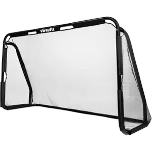 But de football avec mur de but VirtuFit Pro