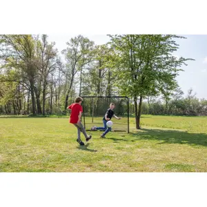 But de football VirtuFit Pro image-4