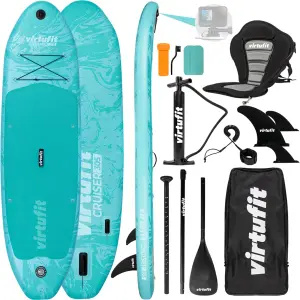 Set per stand up paddle VirtuFit