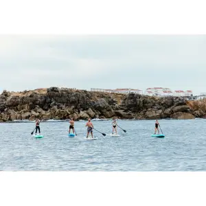 Set per stand up paddle VirtuFit image-4