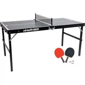Table tennis table VirtuFit