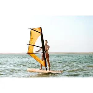 Set per stand up paddle VirtuFit Surfer 305 image-3