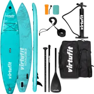 Set per stand up paddle VirtuFit Voyager 381