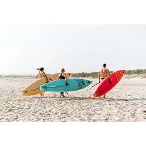 Set per stand up paddle VirtuFit Racer 381 image-2