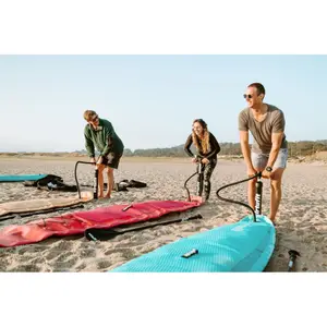 Set per stand up paddle VirtuFit Racer 381 image-3