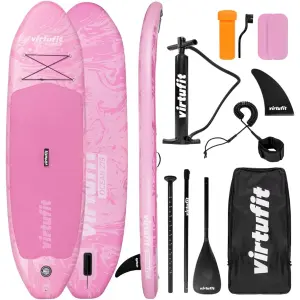 Set para paddle surf VirtuFit Ocean 275