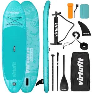 Set per stand up paddle VirtuFit Ocean 275