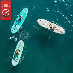 Set per stand up paddle VirtuFit Ocean 275 image-1