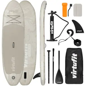 Set per stand up paddle VirtuFit Ocean 275