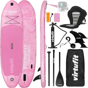 Set per stand up paddle VirtuFit