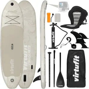 Set per stand up paddle VirtuFit