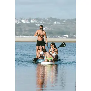 Set per stand up paddle VirtuFit image-4