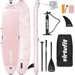 Set per stand up paddle per yoga VirtuFit