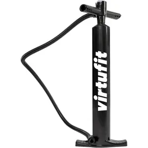 Set per stand up paddle per yoga VirtuFit image-4