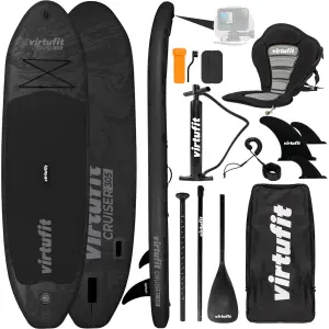 Set per stand up paddle VirtuFit