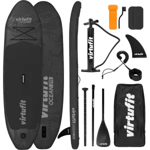 Set per stand up paddle VirtuFit Ocean 275