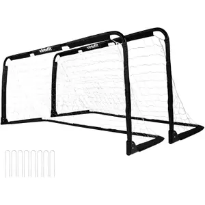 But pliable VirtuFit (x2)