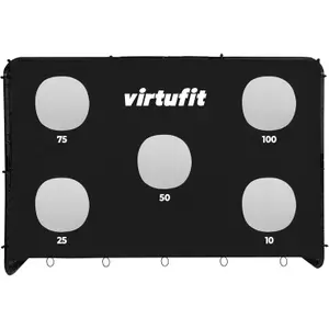 Soccer goal VirtuFit Pro