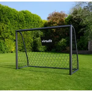 But de football VirtuFit Premium image-2
