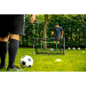 Filet football VirtuFit image-3