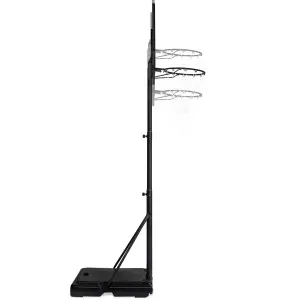 Basketball accessories VirtuFit image-1